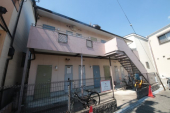 尼崎市西昆陽１丁目のアパートの画像
