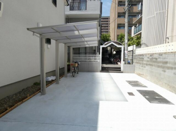 サニィ本山の画像