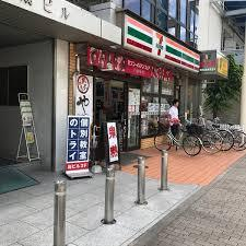 セブンイレブン加古川駅前店まで122m