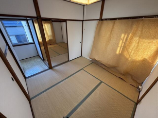 垂水区千鳥が丘２丁目駐車場付き戸建ての画像