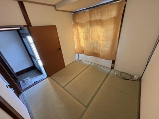 垂水区千鳥が丘２丁目駐車場付き戸建ての画像