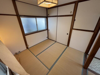 垂水区千鳥が丘２丁目駐車場付き戸建ての画像