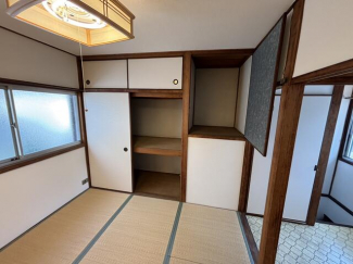 垂水区千鳥が丘２丁目駐車場付き戸建ての画像