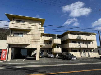 たつの市龍野町日飼のマンションの画像