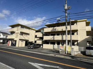たつの市龍野町日飼のマンションの画像