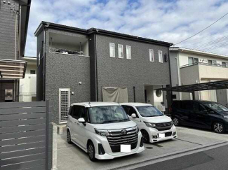 松山市西垣生町の中古一戸建ての画像