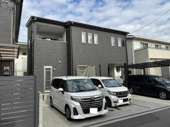 松山市西垣生町の中古一戸建ての画像