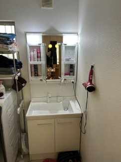 松山市西垣生町の中古一戸建ての画像