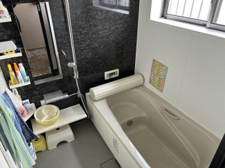 松山市西垣生町の中古一戸建ての画像