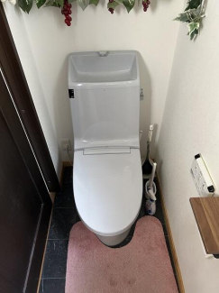 松山市西垣生町の中古一戸建ての画像