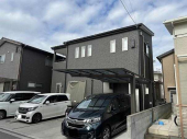 松山市西垣生町の中古一戸建ての画像
