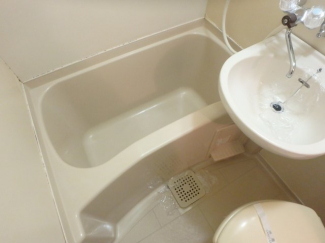 日々の暮らしに欠かせないお風呂です