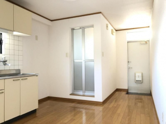 【居間・リビング】