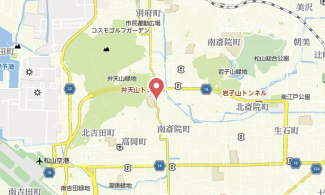 【地図】