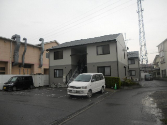 完成写真