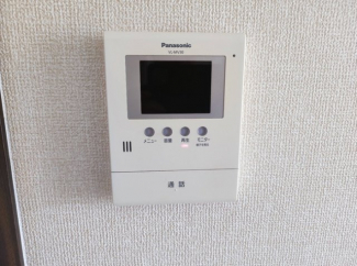 【その他設備】