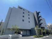 西宮市森下町のマンションの画像