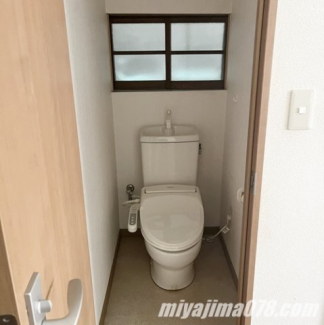 【トイレ】