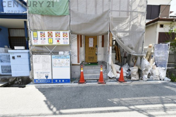 市内同社施工物件モデルハウスございます♪　見学希望の際はお気軽にご連絡ください。送迎無料でご案内させていただきます。