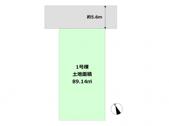 土地図面