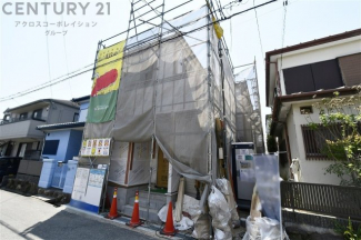 市内同社施工物件モデルハウスございます♪　見学希望の際はお気軽にご連絡ください。送迎無料でご案内させていただきます。