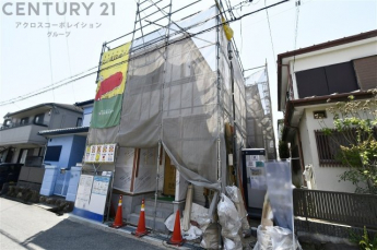 市内同社施工物件モデルハウスございます♪　見学希望の際はお気軽にご連絡ください。送迎無料でご案内させていただきます。