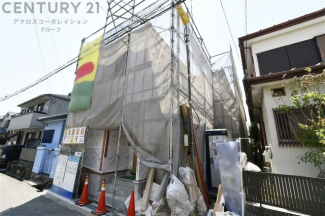 市内同社施工物件モデルハウスございます♪　見学希望の際はお気軽にご連絡ください。送迎無料でご案内させていただきます。