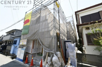 市内同社施工物件モデルハウスございます♪　見学希望の際はお気軽にご連絡ください。送迎無料でご案内させていただきます。
