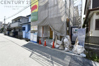 市内同社施工物件モデルハウスございます♪　見学希望の際はお気軽にご連絡ください。送迎無料でご案内させていただきます。