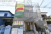 リーブルガーデン西宮市甲子園九番町　全1区画の画像