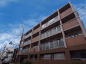 神戸市兵庫区東出町２丁目のマンションの画像