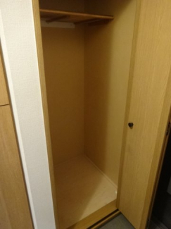 【収納】