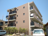 宝塚市山本東３丁目のマンションの画像