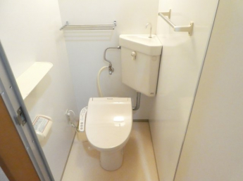 【トイレ】