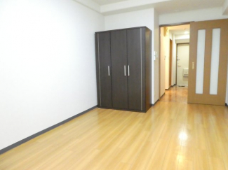 【寝室】