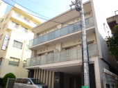 宝塚市南口２丁目のマンションの画像