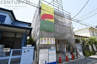 市内同社施工物件モデルハウスございます♪　見学希望の際はお気軽にご連絡ください。送迎無料でご案内させていただきます。