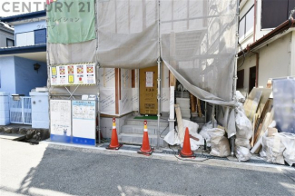 市内同社施工物件モデルハウスございます♪　見学希望の際はお気軽にご連絡ください。送迎無料でご案内させていただきます。写真
