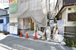 市内同社施工物件モデルハウスございます♪　見学希望の際はお気軽にご連絡ください。送迎無料でご案内させていただきます。