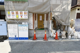 市内同社施工物件モデルハウスございます♪　見学希望の際はお気軽にご連絡ください。送迎無料でご案内させていただきます。