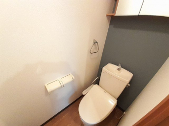 【トイレ】