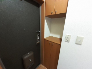 【収納】