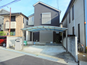 西宮市上甲子園２丁目の中古一戸建ての画像