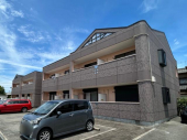 姫路市飾磨区上野田３丁目のアパートの画像