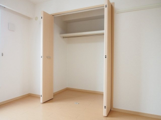 大きなものも収納できそうです