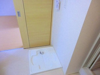 明るい室内です