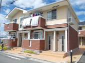 姫路市別所町別所のアパートの画像