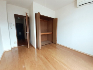 おしゃれな居間です