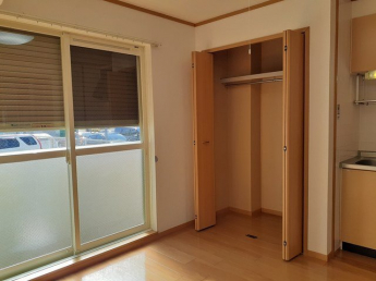 内装も気になるポイント