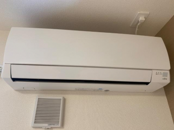 エアコン